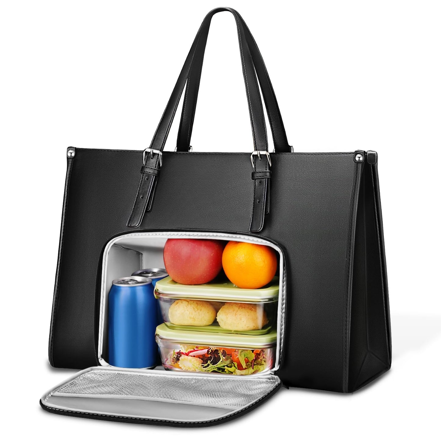 LuxeLunch™ - The Luxury Lunchbag