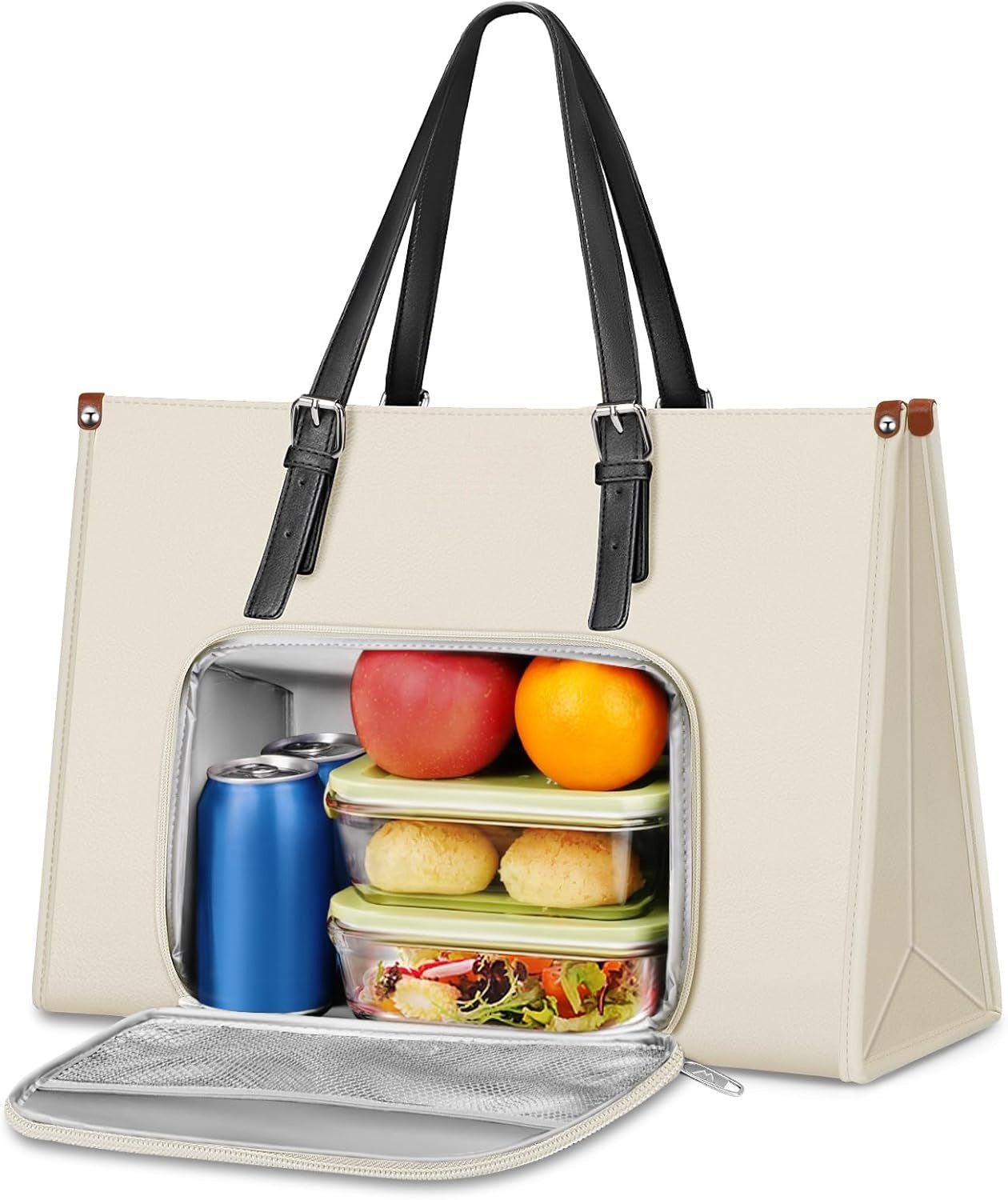 LuxeLunch™ - The Luxury Lunchbag